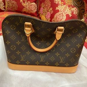 LV Handbag